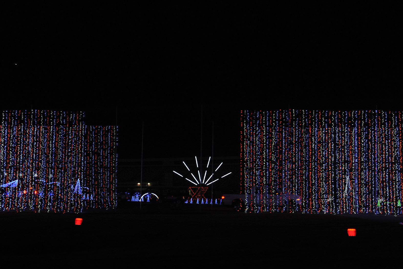 Speedway Christmas